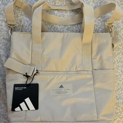 Adidas Tote Bag