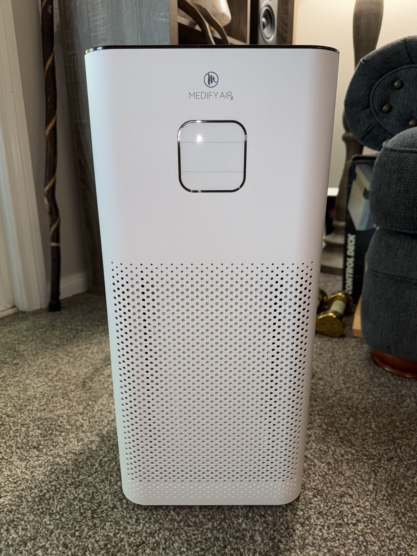 Medify Air MA-50 - Air Purifier