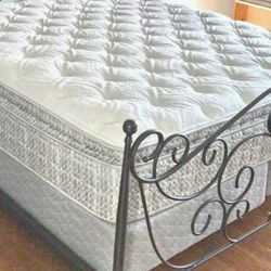 BRAND NEW Premium Mattress Sets for Only $40 Down