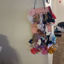 Hair Bows 