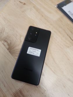 Samsung s21 ultra 128gb  unlock any sim
