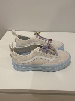 Vans Size 8