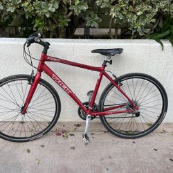 Trek 7.3 Fx Men’s Bike Upgraded $250