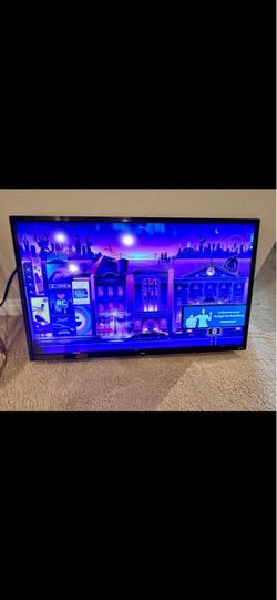 TCL  smart Flat Screen Smart TV