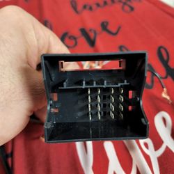 Adaptador Radio Bmw Z4 E85