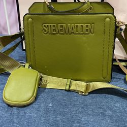 Steve Madden Purse 