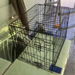 Dog Cage 