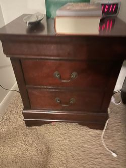 Nightstand