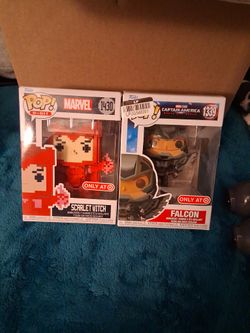 Marvel