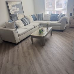 Free Sectional Sofa - Black Friday Deal