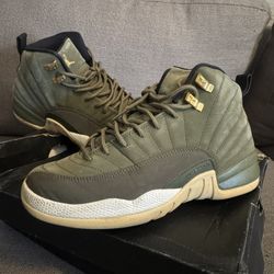air jordan 12 retro