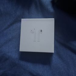 Brand New Sealed AirPods 