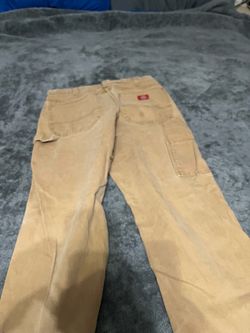 Work pants