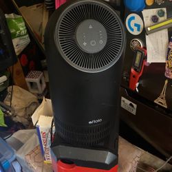 Floia Air Purifier And Fan