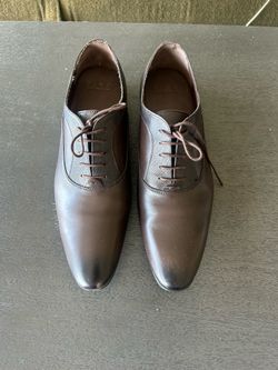 Zara dress shoes size 11