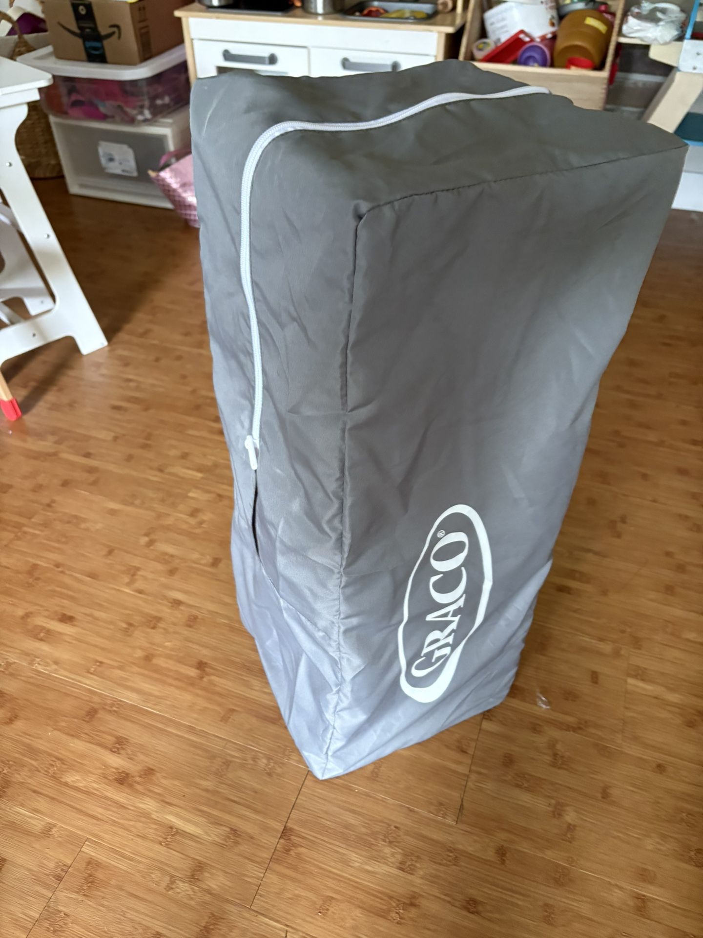 Graco Pack ‘n Play (only used once)