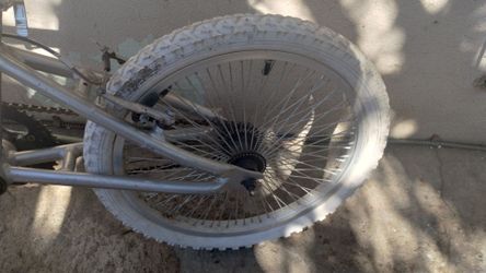 Diamondback BMX Bike