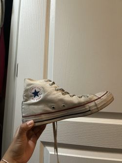 CONVERSE 