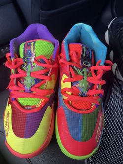 Puma LaMelo Ball MB.01 Be You