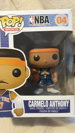 04 Carmelo Anthothy pop