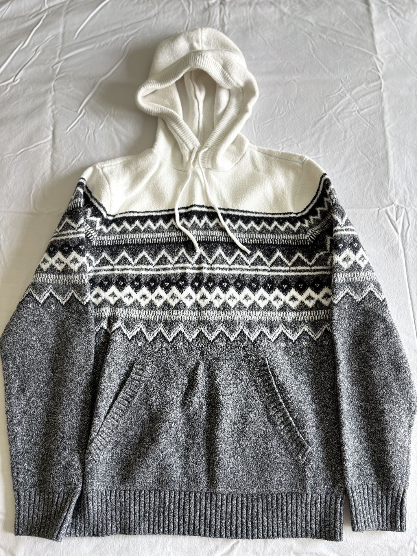 Men’s Old Navy Hoodie