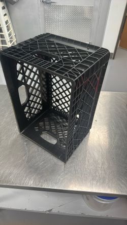 Milk Crates