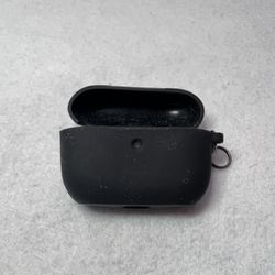 Apple AirPods Pro Case - Black