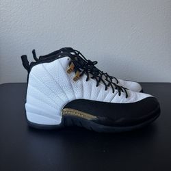 Air Jordan 12 Retro “Royalty Taxi” - US Men’s Size 12