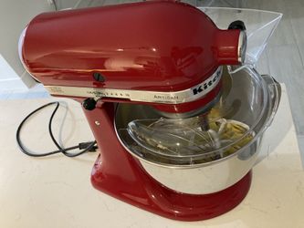 kitchenaid Artisan
