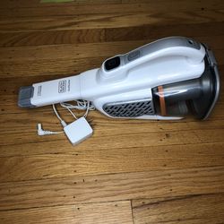 New In Box DustBuster 4X Suction Handheld Vacuum