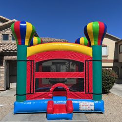 Brand New Balloon Jumper For Sale