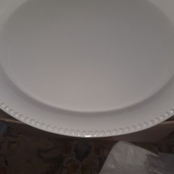 Serving Platter