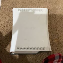 Rarely Used Xbox 360