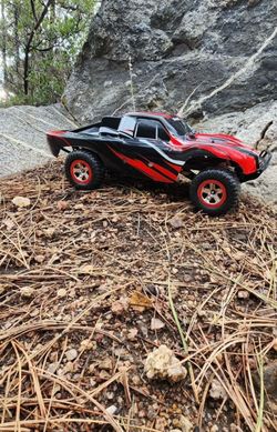 Traxxas Slash 2WD