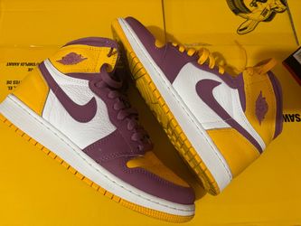 AIR JORDAN 1 RETRO HIGH Size 7