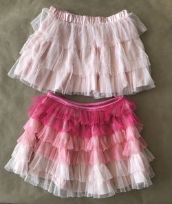 Dance TuTus Size 6/6X