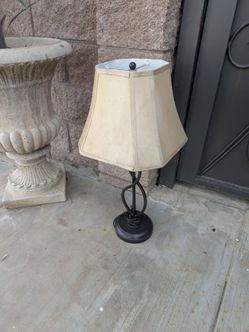 Lamp