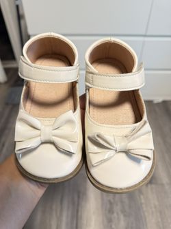 Toddler Shoes