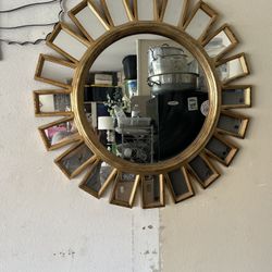 Mirror. Size 32  X32