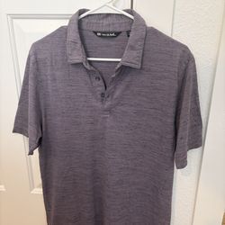 Travis Mathew Polo - Size M
