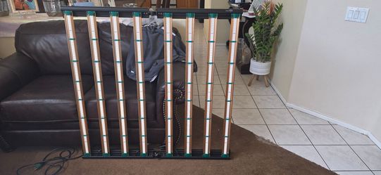 LED Grow Light Bar Panel