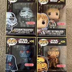 Funko Star Wars