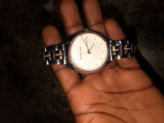 MK watch for sale