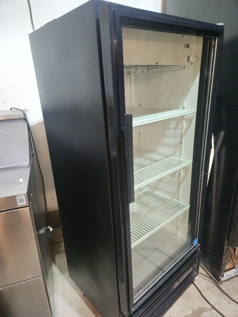 True Comercial Refrigerator