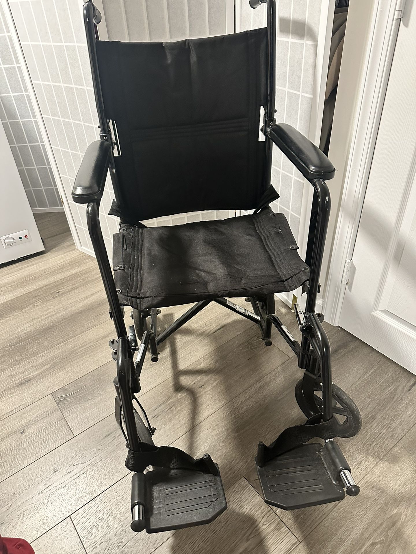 Preowned Wheelchair