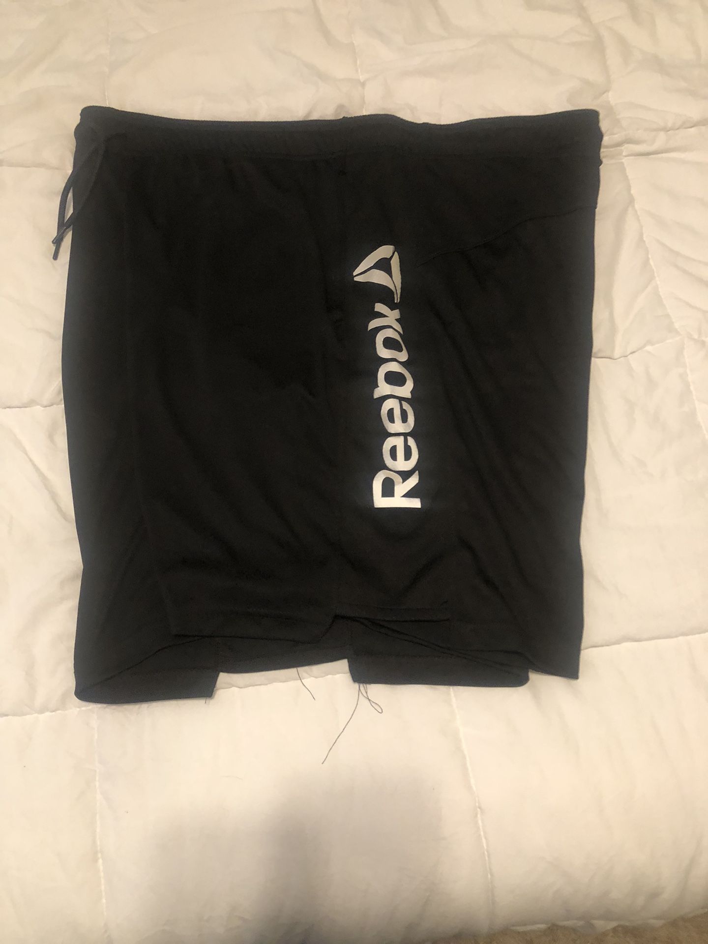 Brand New Reebok Shorts