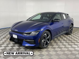 2024 Kia EV6