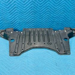 Lexus LS430 Rear Engine Under Cover w/Screws 2001 2002 2003 2004 2005 2006 OEM