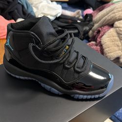 Gamma Jordan 5.5y (PRICE FIRM) 