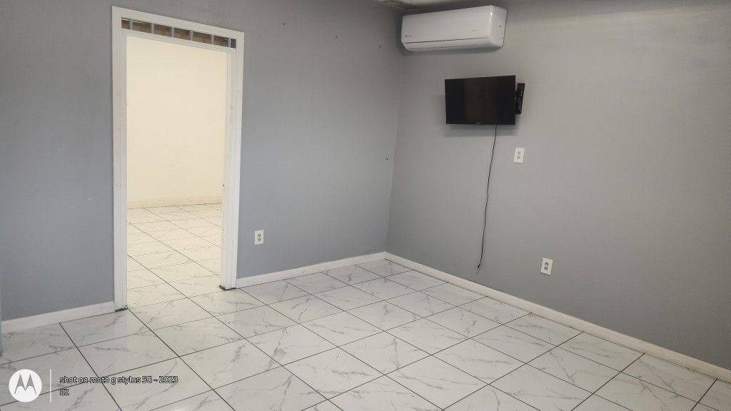 Shop with huge parking